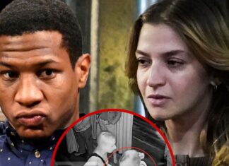 Jonathan Majors Trial, Driver Claims Grace Jabbari Hit Actor
