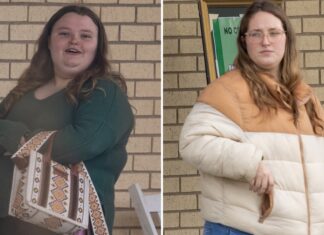Mama June’s Daughter Anna ‘Chickadee’ Cardwell’s Funeral, Family & Friends Attend