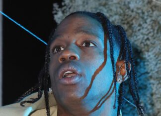 Travis Scott Postpones Concert in Chicago Hours Before Performance