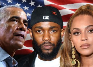 Barack Obama Sends Message to America with Beyoncé, Kendrick Lamar Song Pick