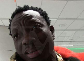Michael Blackson Says Beyoncé Went Blonde to Give Jay-Z Variety in Bedroom