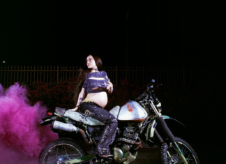 Bhad Bhabie Pregnant with a Girl, Sweet Gender Reveal