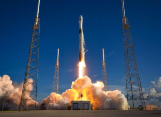 Amazon signs 3-launch deal with SpaceX for Project Kuiper satellite internet constellation