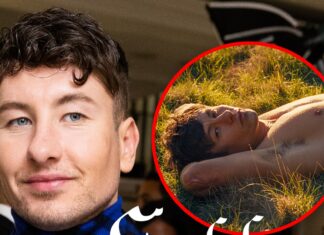 Barry Keoghan Confirms ‘Saltburn’ Nude Scene Was All Him, No Prosthetic