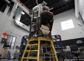 Intuitive Machines, SpaceX push lunar lander launch date to February