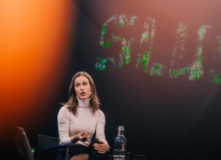Sanna Marin, the popular former prime minister of Finland, on Putin, powerful women and legislating in the age of AI