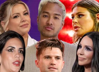 Ariana Madix & Other ‘Vanderpump’ Stars Donate Big to Friend with Brain Tumor