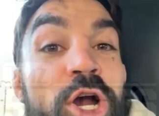 ‘Platinum’ Mike Perry Says Bare-Knuckle Fight W/ Eddie Alvarez Biggest Of His Career