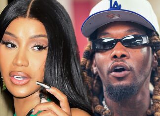 Cardi B Unloads on Offset in Emotional Rant After Split, ‘Doing Me Dirty’