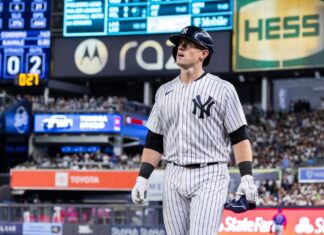 Yankees trade Billy McKinney, one week after re-signing him