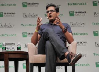 Robotics Q&A with Nvidia’s Deepu Talla