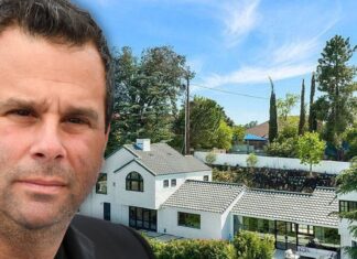 ‘Vanderpump Rules’ Randall Emmett Relists Los Angeles Home For $5 Million