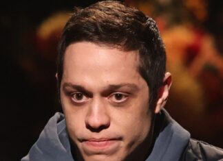 Pete Davidson Mysteriously Cancels a Number Of Comedy Shows