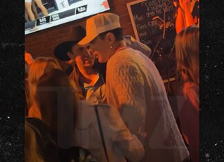 Tom Sandoval Leaves Bar with Mystery Woman, Scandoval Ancient History