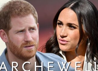 Meghan Markle, Prince Harry’s Archewell Foundation Not in Financial Trouble