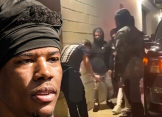 Nardo Wick Fan Attack Suspects Turn Themselves In To Police