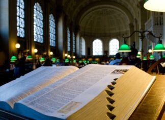 AI invades ‘word of the year’ lists at Oxford, Cambridge and Merriam-Webster
