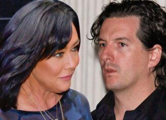 Shannen Doherty’s Ex, Kurt Iswarienko, Denies Affair, But She Vows ‘Truth Matters’