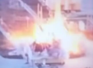 Ukraine Marines Hacked a Russian Drone to Find Its Base and Then Shelled It