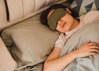 Tap Your Productivity While Asleep With Lucid Dreaming Gizmo