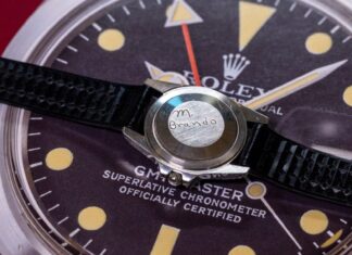 Marlon Brando’s $5M Rolex Tied up in Legal Dispute Has Unique Backstory