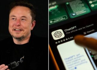 Elon Musk Told OpenAI to Move Faster Before He Left: NYT