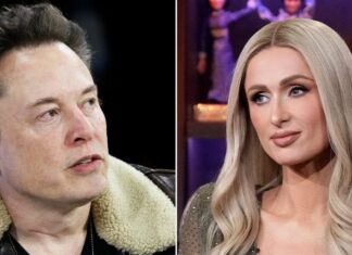 Elon Musk Pans Paris Hilton’s Advertising Campaign on X After Boycott
