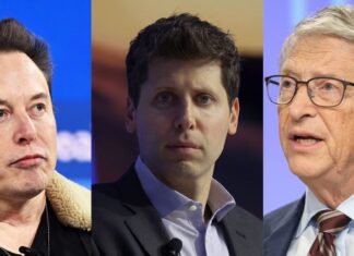 The NYT List of ‘Who’s Who’ in AI Under Fire for Male-Only Lineup