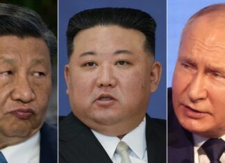 The World’s Most Powerful Men Want Women to Have More Babies
