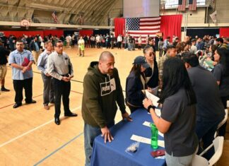 Jobs Hiring Right Now Can Vary Widely Between Industries