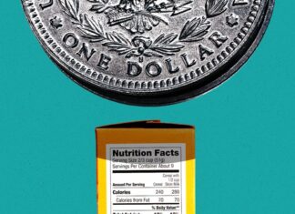 Rising Costs Mean Food Companies Are Making Snacks, Sodas Taste Worse