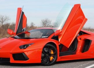 Lamborghini to Implement 4-Day Workweek for Production Workers