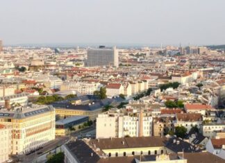 The Best and Worst Cities for Expats