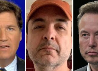 Elon Musk, Tucker Carlson Back US ‘Red Pill’ YouTuber Detained in Ukraine