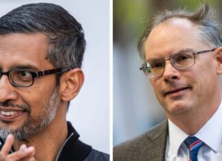 Epic Games CEO Fears Google Will Be ‘Continuing Their Scheme’ After Lawsuit: Report