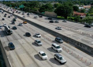 To Avoid ‘Politicization’ of Roads, Florida Declines $320M in Federal Funds