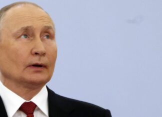 Putin Is Trying to Solve an Economic ‘Trilemma,’ Says Former Official