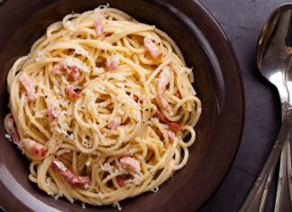 London Restaurant Stopped Selling Carbonara After Diners Complained It Didn’t Contain Cream