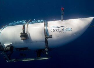 Titan Submersible Implosion Among the Worst Tech Screwups of 2023
