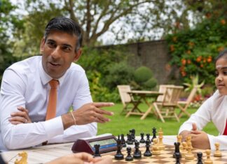 British Girl, 8, Amazes Chess World With Historic Championship Victory