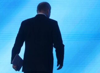 Putin Privately Said He’s Open to Cease-Fire in Ukraine: Report