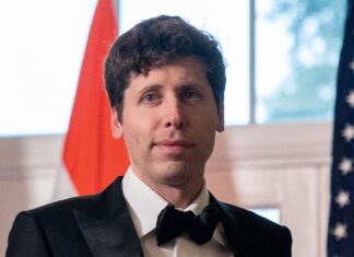 Emmett Shear and Brian Chesky Make Way for Sam Altman’s OpenAI Return
