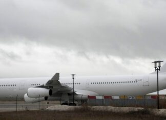 Flight Headed to Nicaragua Investigated for Human Trafficking