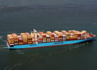 Shipping Firms Impose Surcharges to Reroute Ships From Red Sea Attacks