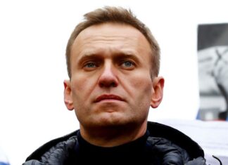 Alexei Navalny Speaks Out After Mysterious Disappearance