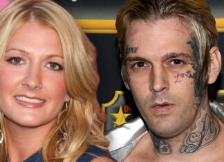 Bobbie Jean Carter, Nick & Aaron Carter’s Sister, Found Unresponsive in Bathroom