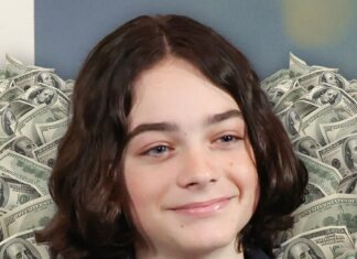 Jimmy Kimmel’s Nephew Wesley Kimmel Rakes In Massive Pay Day With Movie ‘Red One’