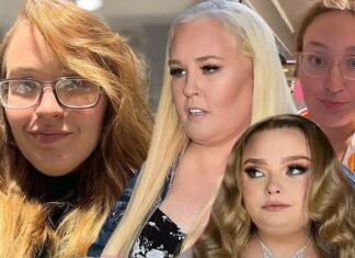 Mama June’s Family to Divide Anna ‘Chickadee’ Cardwell’s Ashes After Funeral