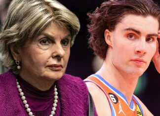 Famed Attorney Gloria Allred Hired By Minor’s Family At Center Of Josh Giddey Investigation
