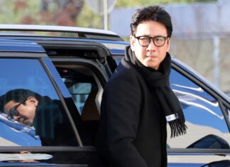 Lee Sun-kyun, actor of Oscar-winning ‘Parasite,’ dies in South Korea